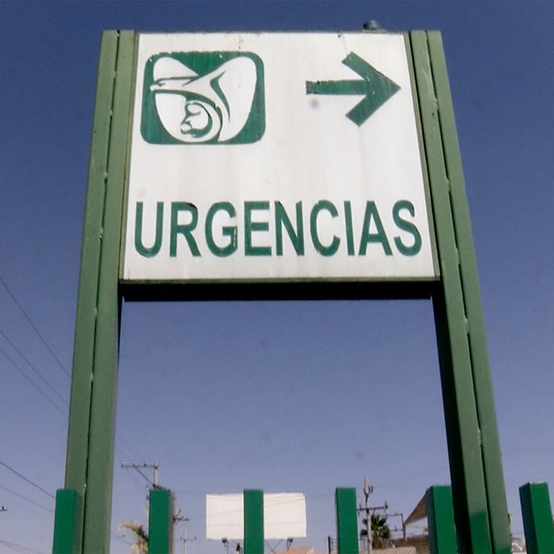 Gobernador de Durango se Pronuncia por la Muerte de 5 Bebés en Hospital del IMSS